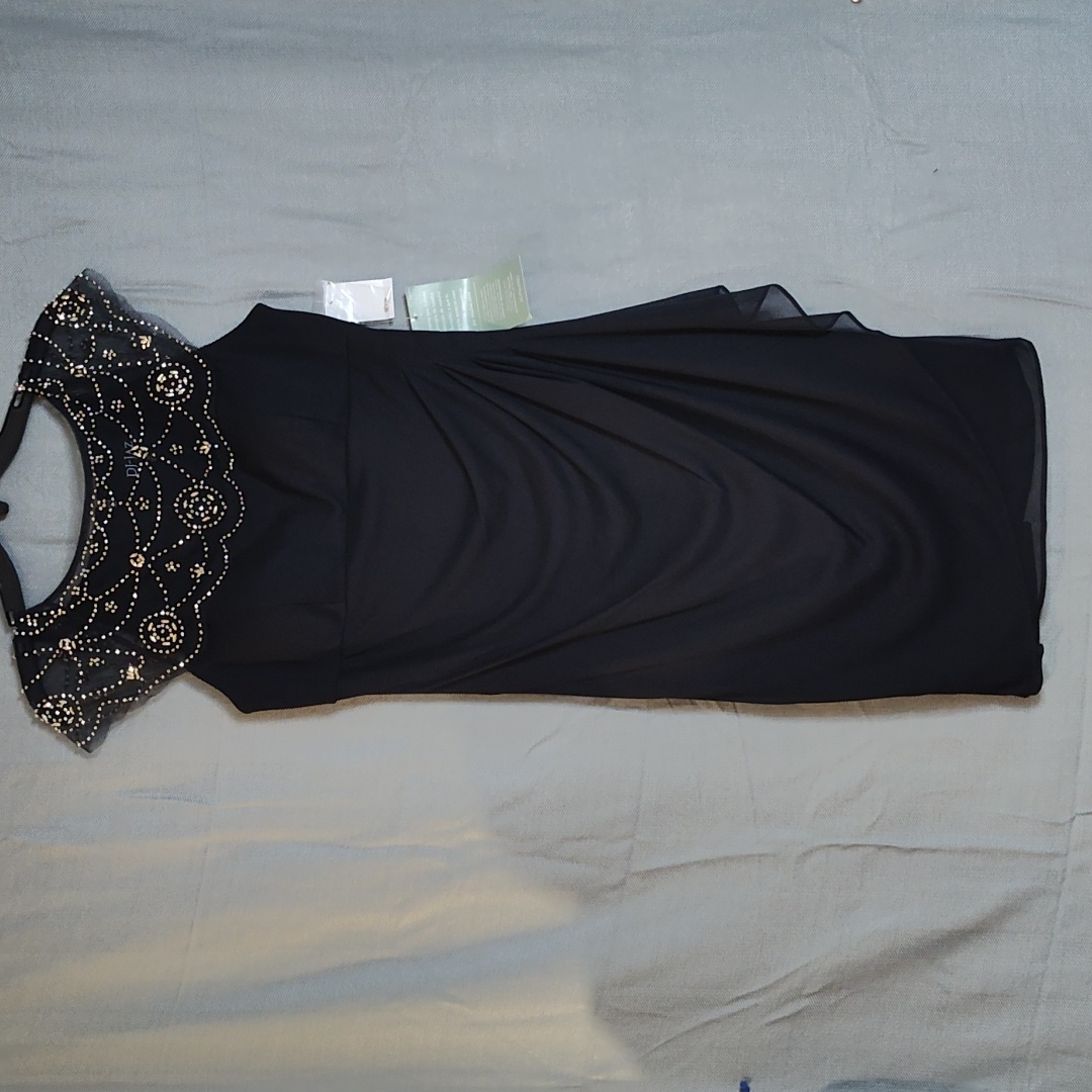 DjJaz Dress DjJaz Dress